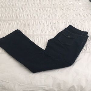 Banana republic jeans